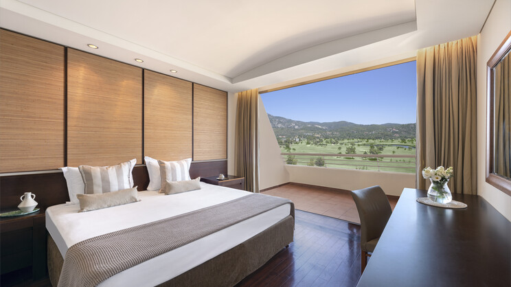 Porto Carras Hotel Meliton